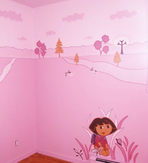 Peinture-murale-Dora-belleetlabete-12