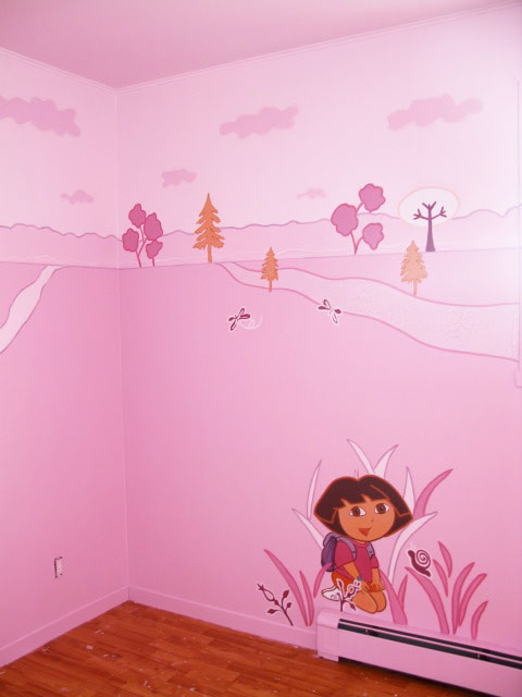 Peinture-murale-Dora-belleetlabete-12