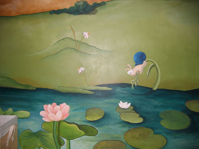 Peinture-murale-chambre-moulin-chat-7