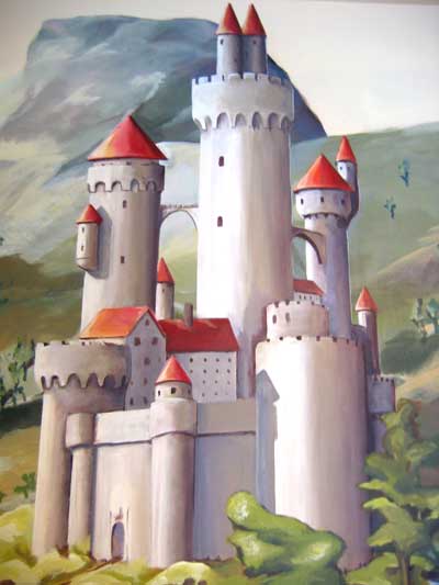 peinture-murale-chateau-7
