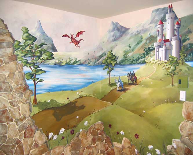 peinture-murale-chateau-9