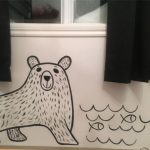 peinture-murale-chambre-enfant-noiretblanc-5